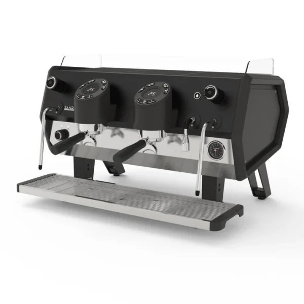 Sanremo D8 2G - Color options available